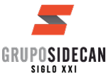 Grupo Sidecan Logo