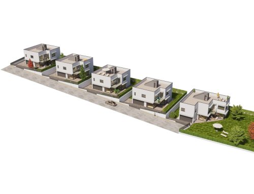 PIELAGOS, «RESIDENCIAL PLAYA ARNIA»