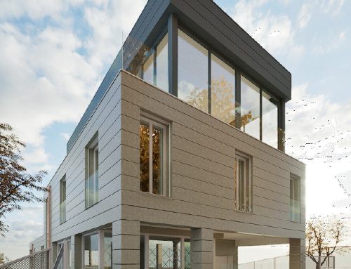 SANTANDER, MENENDEZ PELAYO 48 «EDIFICIO COTERO»