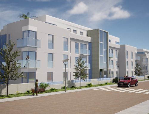 SOTO LA MARINA, SAN CIBRIAN «RESIDENCIAL AVALON»