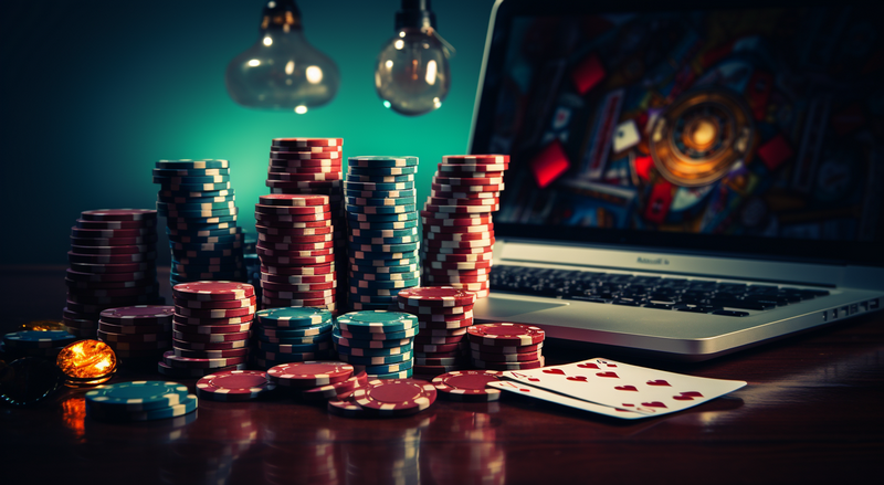 De fleste populære kasinospill blant norske spillere