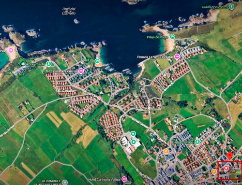 LIENCRES – BARRIO SORRIBA, 22