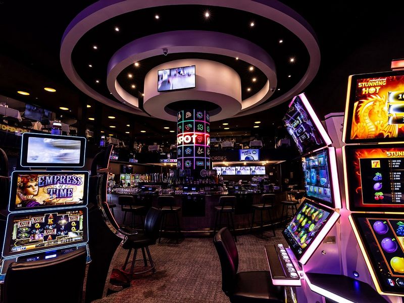 My Straightforward Review of Casino Wolinak: What I Suched as and What I Really did not